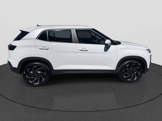 HYUNDAI CRETA 1.6 TGDI GASOLINA ULTIMATE DCT
